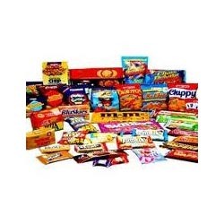 Confectionery Packaging Material